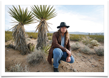 Picture from High Country News May 09 feature story "High Noon" 