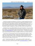 Desert Valley Star article HVCC Honcho Walks the Talk