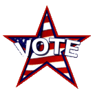 Vote for Jim Harvey, Lucerne Valley Unified School District Board LVUSD